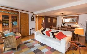 Cosy Alfama